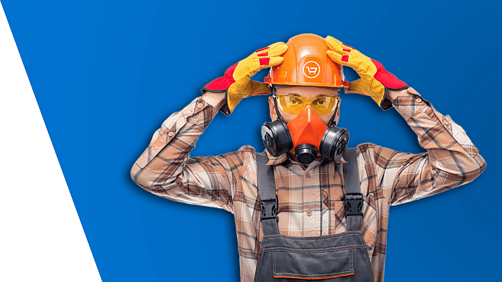 PPE (Personal Protective Equipment)